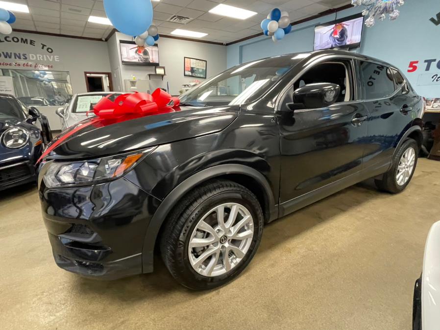 2021 Nissan Rogue Sport FWD S, available for sale in Inwood, New York | 5 Towns Drive. Inwood, New York 2021 Nissan Rogue Sport FWD S, available for sale in Inwood, New York | 5 Towns Drive. Inwood, New York