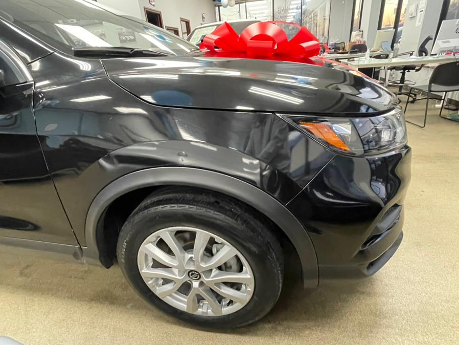 2021 Nissan Rogue Sport FWD S, available for sale in Inwood, New York | 5 Towns Drive. Inwood, New York 2021 Nissan Rogue Sport FWD S, available for sale in Inwood, New York | 5 Towns Drive. Inwood, New York