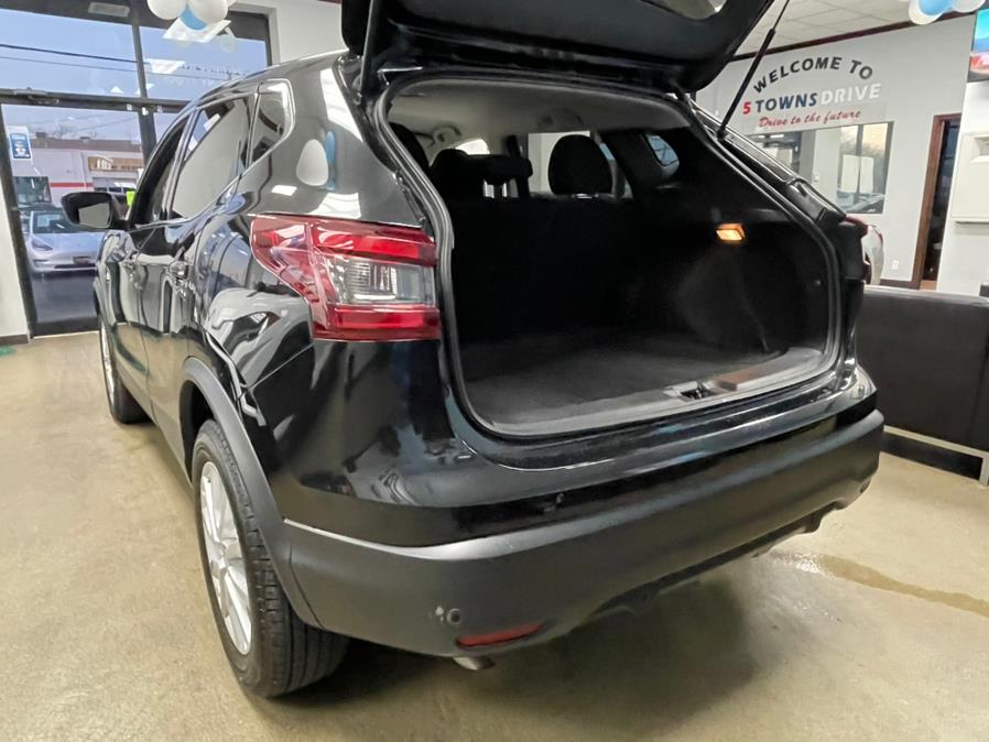 2021 Nissan Rogue Sport FWD S, available for sale in Inwood, New York | 5 Towns Drive. Inwood, New York 2021 Nissan Rogue Sport FWD S, available for sale in Inwood, New York | 5 Towns Drive. Inwood, New York