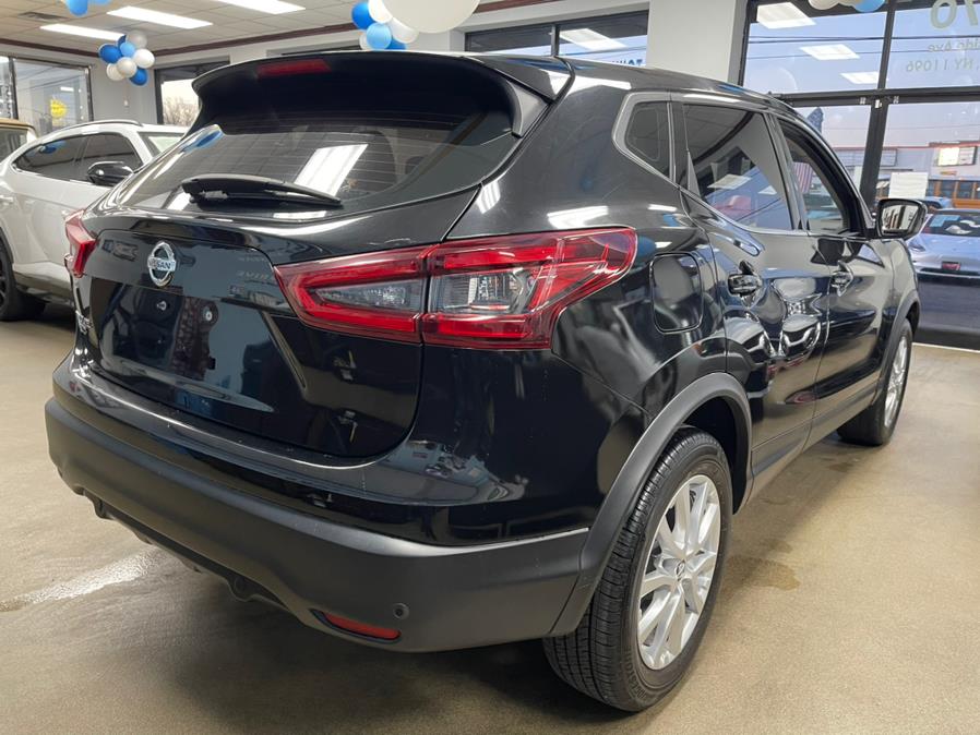 2021 Nissan Rogue Sport FWD S, available for sale in Inwood, New York | 5 Towns Drive. Inwood, New York 2021 Nissan Rogue Sport FWD S, available for sale in Inwood, New York | 5 Towns Drive. Inwood, New York