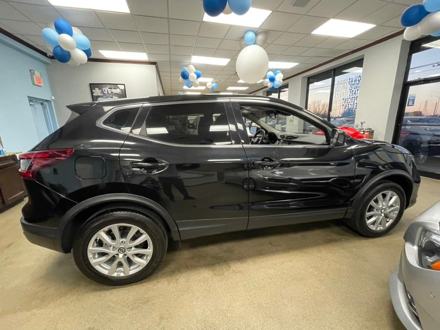 2021 Nissan Rogue Sport FWD S, available for sale in Inwood, New York | 5 Towns Drive. Inwood, New York 2021 Nissan Rogue Sport FWD S, available for sale in Inwood, New York | 5 Towns Drive. Inwood, New York