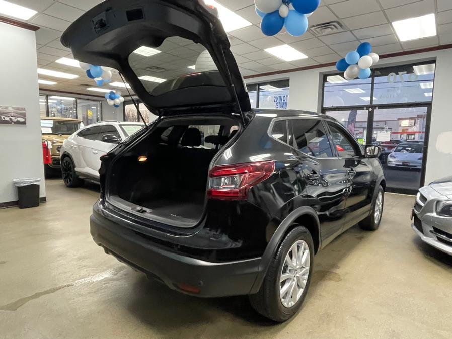 2021 Nissan Rogue Sport FWD S, available for sale in Inwood, New York | 5 Towns Drive. Inwood, New York 2021 Nissan Rogue Sport FWD S, available for sale in Inwood, New York | 5 Towns Drive. Inwood, New York