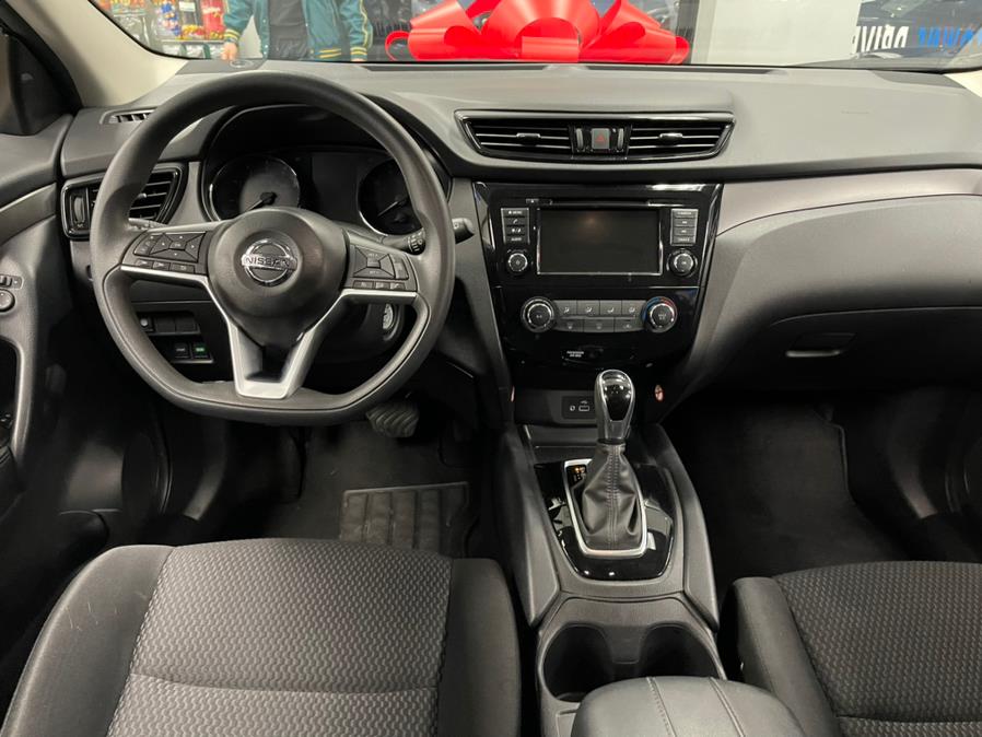 2021 Nissan Rogue Sport FWD S, available for sale in Inwood, New York | 5 Towns Drive. Inwood, New York 2021 Nissan Rogue Sport FWD S, available for sale in Inwood, New York | 5 Towns Drive. Inwood, New York