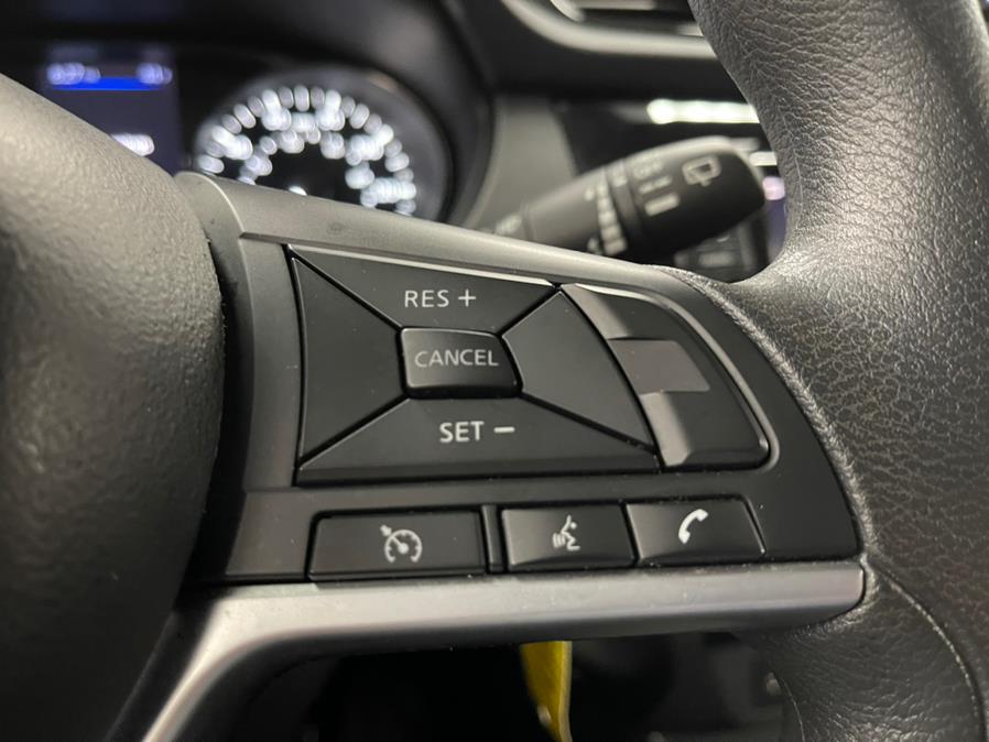 2021 Nissan Rogue Sport FWD S, available for sale in Inwood, New York | 5 Towns Drive. Inwood, New York 2021 Nissan Rogue Sport FWD S, available for sale in Inwood, New York | 5 Towns Drive. Inwood, New York