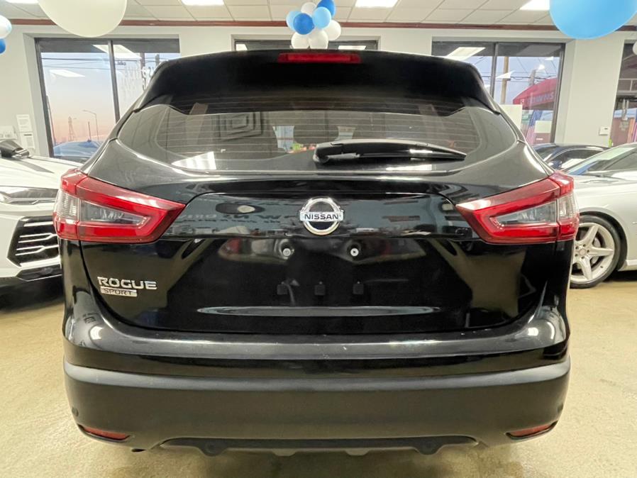 2021 Nissan Rogue Sport FWD S, available for sale in Inwood, New York | 5 Towns Drive. Inwood, New York 2021 Nissan Rogue Sport FWD S, available for sale in Inwood, New York | 5 Towns Drive. Inwood, New York