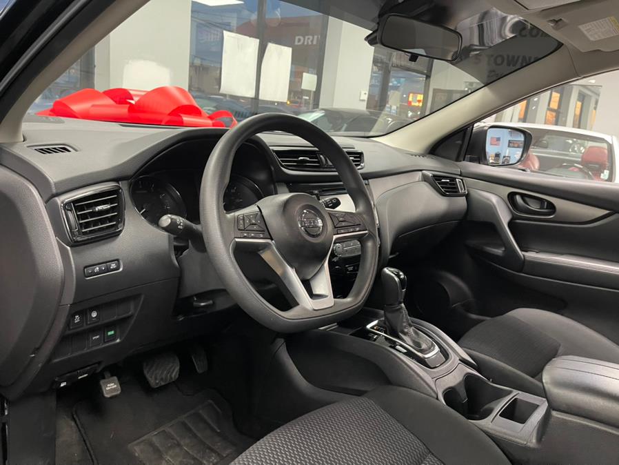 2021 Nissan Rogue Sport FWD S, available for sale in Inwood, New York | 5 Towns Drive. Inwood, New York 2021 Nissan Rogue Sport FWD S, available for sale in Inwood, New York | 5 Towns Drive. Inwood, New York