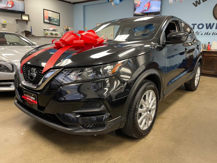 2021 Nissan Rogue Sport FWD S, available for sale in Inwood, New York | 5 Towns Drive. Inwood, New York 2021 Nissan Rogue Sport FWD S, available for sale in Inwood, New York | 5 Towns Drive. Inwood, New York