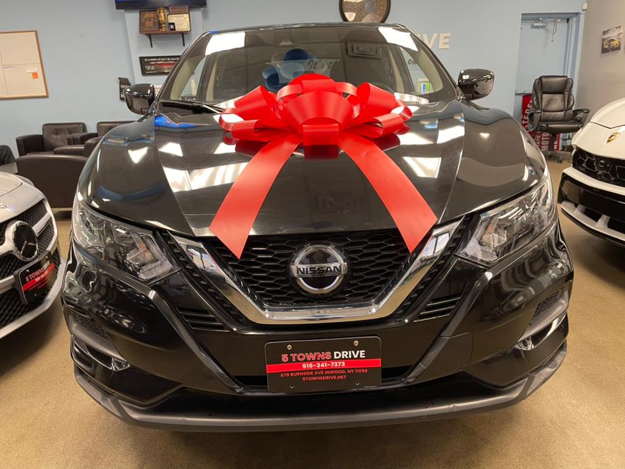 2021 Nissan Rogue Sport FWD S, available for sale in Inwood, New York | 5 Towns Drive. Inwood, New York 2021 Nissan Rogue Sport FWD S, available for sale in Inwood, New York | 5 Towns Drive. Inwood, New York