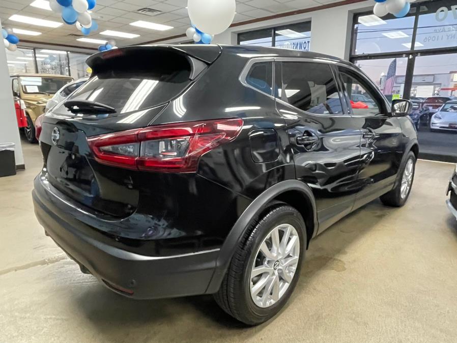 2021 Nissan Rogue Sport FWD S, available for sale in Inwood, New York | 5 Towns Drive. Inwood, New York 2021 Nissan Rogue Sport FWD S, available for sale in Inwood, New York | 5 Towns Drive. Inwood, New York