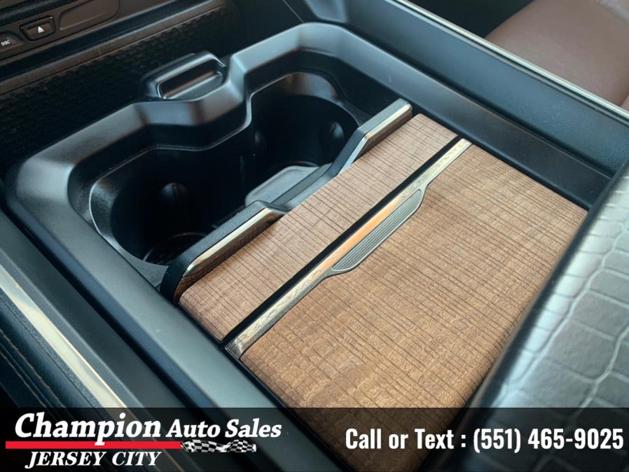 2019 Ram 1500 Longhorn 4x4 Crew Cab 5''7" Box, available for sale in Jersey City, New Jersey | Champion Auto Sales. Jersey City, New Jersey