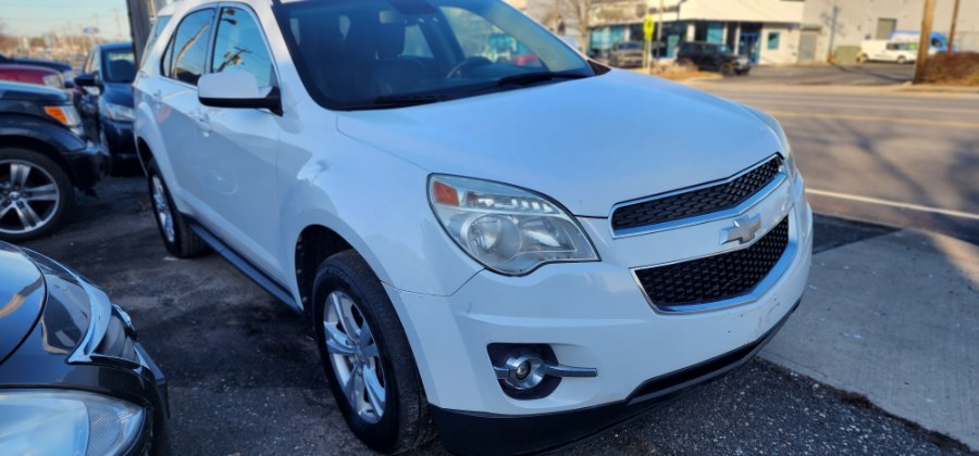 2012 Chevrolet Equinox AWD 4dr LT w/2LT, available for sale in Patchogue, New York | Romaxx Truxx. Patchogue, New York 2012 Chevrolet Equinox AWD 4dr LT w/2LT, available for sale in Patchogue, New York | Romaxx Truxx. Patchogue, New York