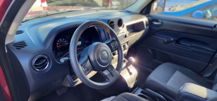 2012 Jeep Patriot FWD 4dr Sport, available for sale in Patchogue, New York | Romaxx Truxx. Patchogue, New York 2012 Jeep Patriot FWD 4dr Sport, available for sale in Patchogue, New York | Romaxx Truxx. Patchogue, New York