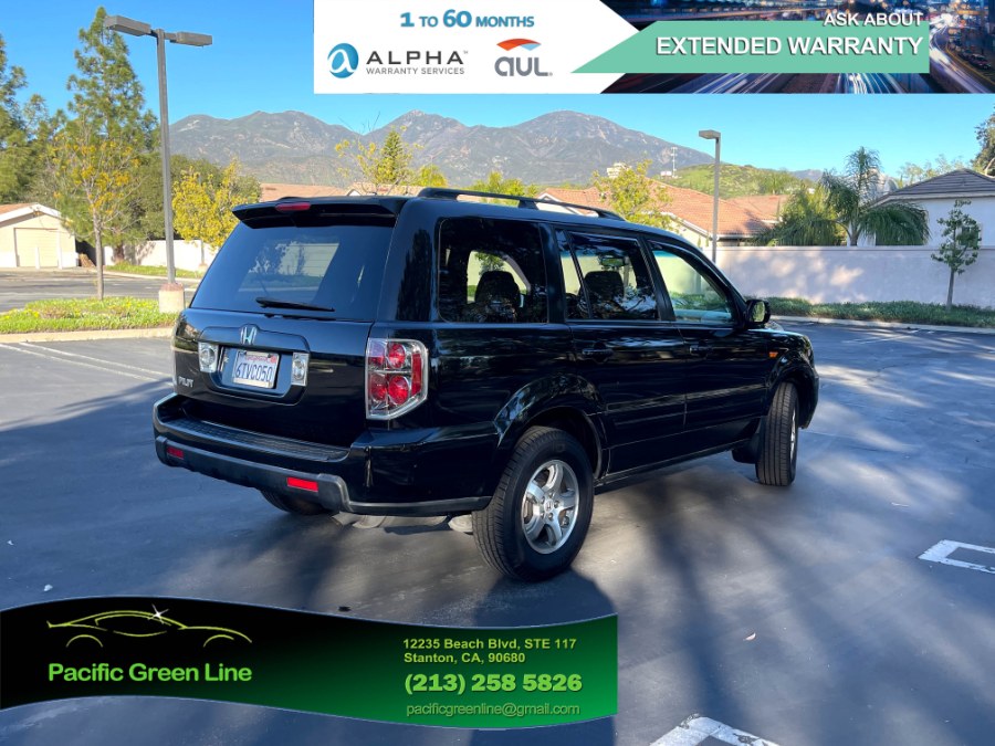 2007 Honda Pilot 2WD 4dr EX, available for sale in Lake Forest, California | Pacific Green Line. Lake Forest, California 2007 Honda Pilot 2WD 4dr EX, available for sale in Lake Forest, California | Pacific Green Line. Lake Forest, California