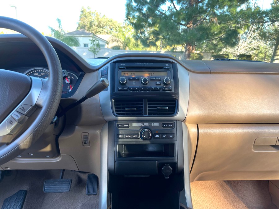 2007 Honda Pilot 2WD 4dr EX, available for sale in Lake Forest, California | Pacific Green Line. Lake Forest, California 2007 Honda Pilot 2WD 4dr EX, available for sale in Lake Forest, California | Pacific Green Line. Lake Forest, California