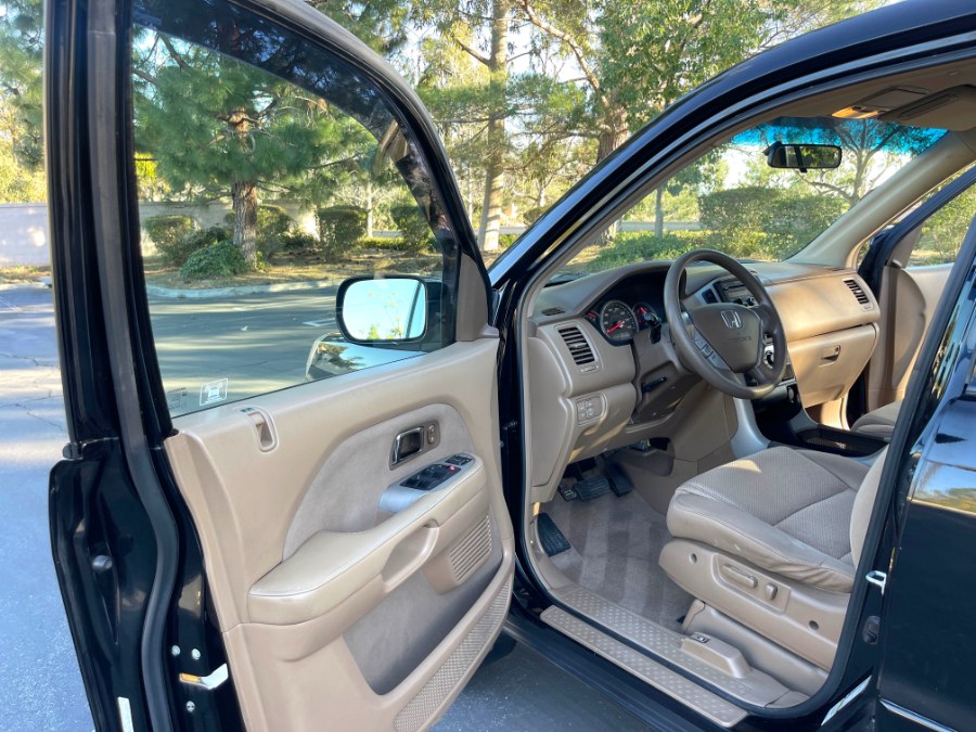 2007 Honda Pilot 2WD 4dr EX, available for sale in Lake Forest, California | Pacific Green Line. Lake Forest, California 2007 Honda Pilot 2WD 4dr EX, available for sale in Lake Forest, California | Pacific Green Line. Lake Forest, California