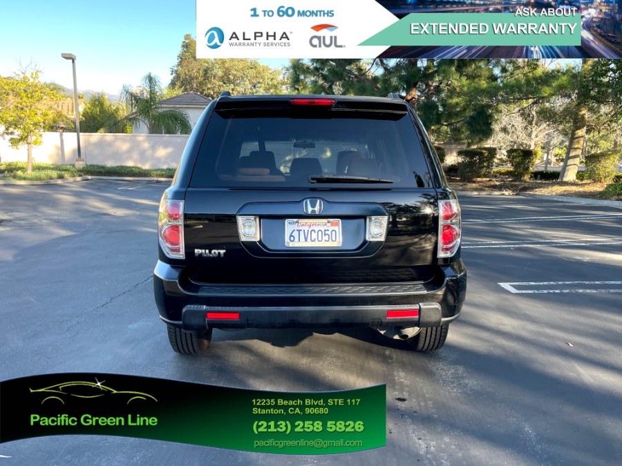 2007 Honda Pilot 2WD 4dr EX, available for sale in Lake Forest, California | Pacific Green Line. Lake Forest, California 2007 Honda Pilot 2WD 4dr EX, available for sale in Lake Forest, California | Pacific Green Line. Lake Forest, California