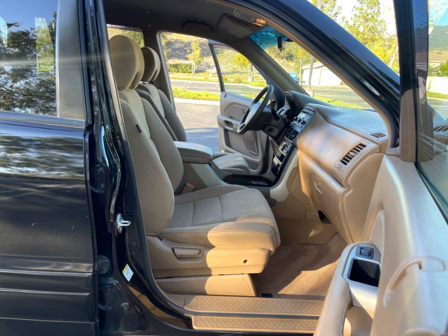 2007 Honda Pilot 2WD 4dr EX, available for sale in Lake Forest, California | Pacific Green Line. Lake Forest, California 2007 Honda Pilot 2WD 4dr EX, available for sale in Lake Forest, California | Pacific Green Line. Lake Forest, California