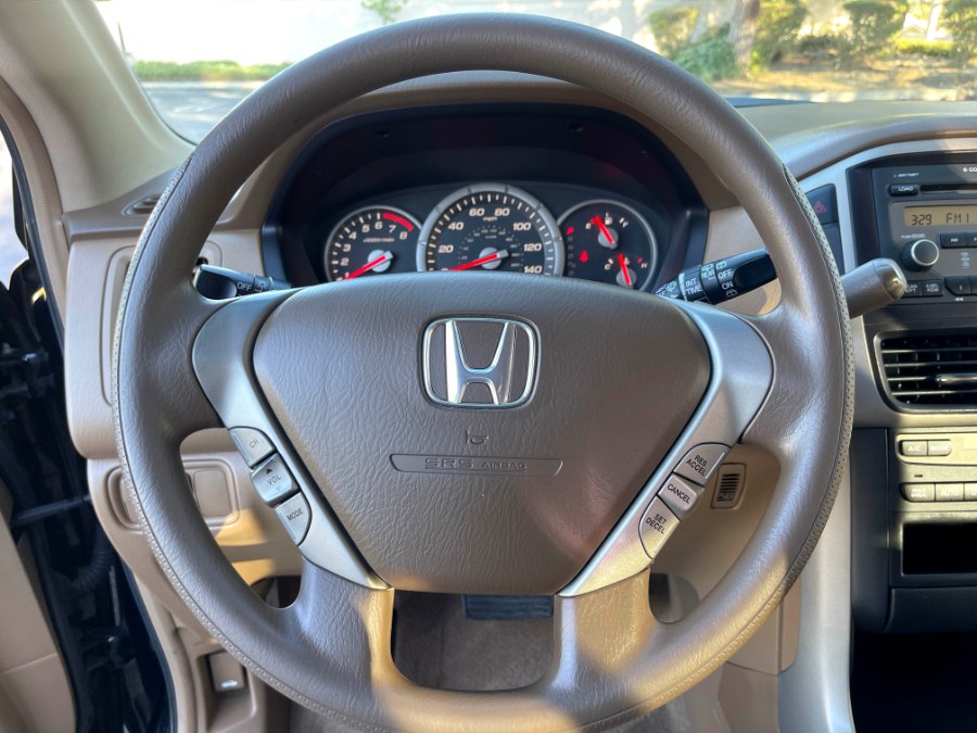 2007 Honda Pilot 2WD 4dr EX, available for sale in Lake Forest, California | Pacific Green Line. Lake Forest, California 2007 Honda Pilot 2WD 4dr EX, available for sale in Lake Forest, California | Pacific Green Line. Lake Forest, California
