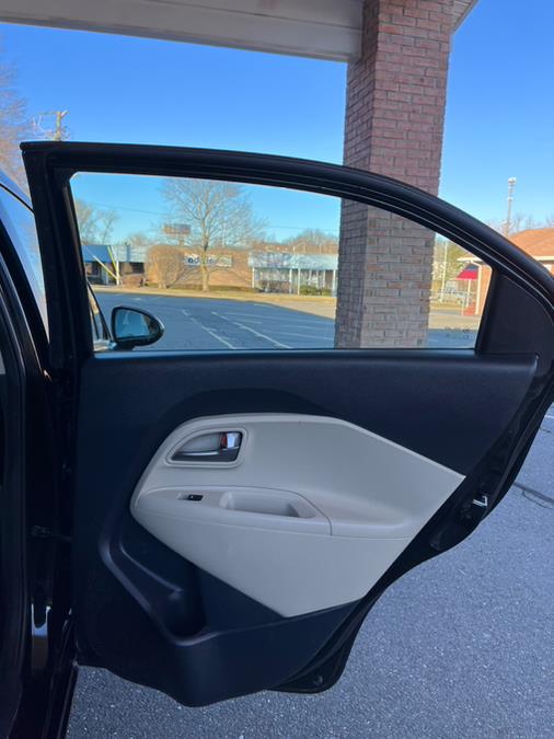 2013 Kia Rio 5dr HB Auto LX, available for sale in New Britain, Connecticut | Supreme Automotive. New Britain, Connecticut 2013 Kia Rio 5dr HB Auto LX, available for sale in New Britain, Connecticut | Supreme Automotive. New Britain, Connecticut
