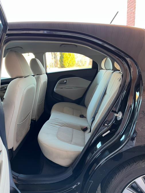 2013 Kia Rio 5dr HB Auto LX, available for sale in New Britain, Connecticut | Supreme Automotive. New Britain, Connecticut 2013 Kia Rio 5dr HB Auto LX, available for sale in New Britain, Connecticut | Supreme Automotive. New Britain, Connecticut