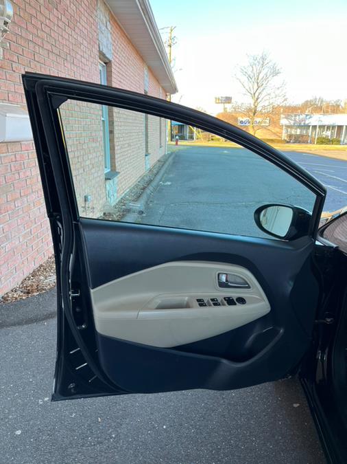 2013 Kia Rio 5dr HB Auto LX, available for sale in New Britain, Connecticut | Supreme Automotive. New Britain, Connecticut 2013 Kia Rio 5dr HB Auto LX, available for sale in New Britain, Connecticut | Supreme Automotive. New Britain, Connecticut