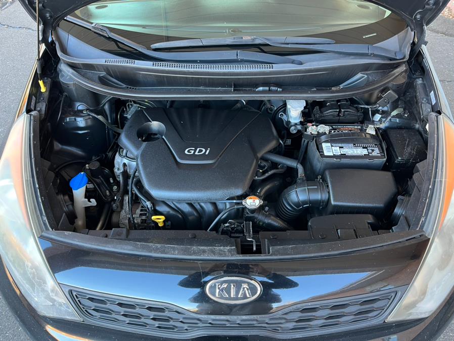 2013 Kia Rio 5dr HB Auto LX, available for sale in New Britain, Connecticut | Supreme Automotive. New Britain, Connecticut 2013 Kia Rio 5dr HB Auto LX, available for sale in New Britain, Connecticut | Supreme Automotive. New Britain, Connecticut