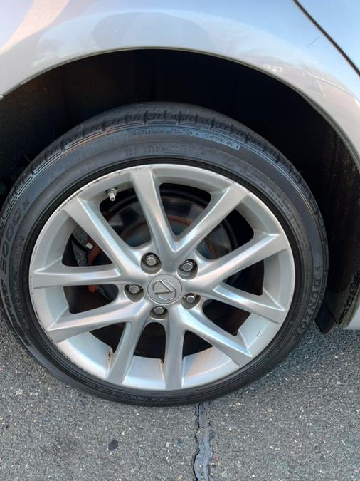 2011 Lexus IS 250 4dr Sport Sdn Auto AWD, available for sale in New Britain, Connecticut | Supreme Automotive. New Britain, Connecticut 2011 Lexus IS 250 4dr Sport Sdn Auto AWD, available for sale in New Britain, Connecticut | Supreme Automotive. New Britain, Connecticut