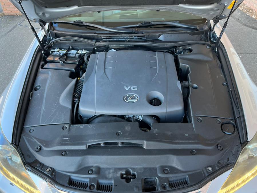 2011 Lexus IS 250 4dr Sport Sdn Auto AWD, available for sale in New Britain, Connecticut | Supreme Automotive. New Britain, Connecticut 2011 Lexus IS 250 4dr Sport Sdn Auto AWD, available for sale in New Britain, Connecticut | Supreme Automotive. New Britain, Connecticut