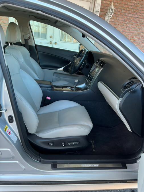 2011 Lexus IS 250 4dr Sport Sdn Auto AWD, available for sale in New Britain, Connecticut | Supreme Automotive. New Britain, Connecticut 2011 Lexus IS 250 4dr Sport Sdn Auto AWD, available for sale in New Britain, Connecticut | Supreme Automotive. New Britain, Connecticut