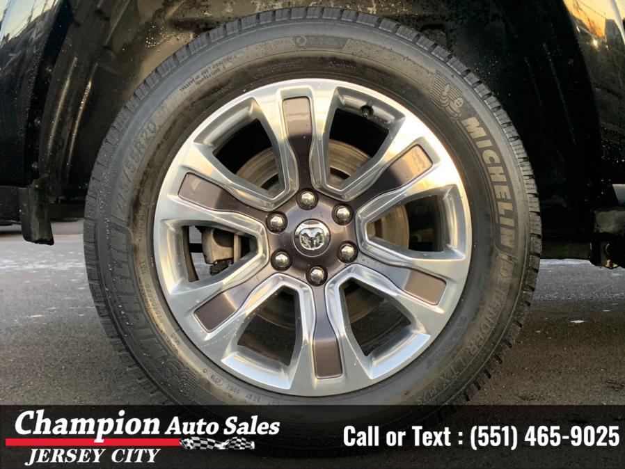 2019 Ram 1500 Longhorn 4x4 Crew Cab 5''7" Box, available for sale in Jersey City, New Jersey | Champion Auto Sales of JC. Jersey City, New Jersey 2019 Ram 1500 Longhorn 4x4 Crew Cab 5''7" Box, available for sale in Jersey City, New Jersey | Champion Auto Sales of JC. Jersey City, New Jersey