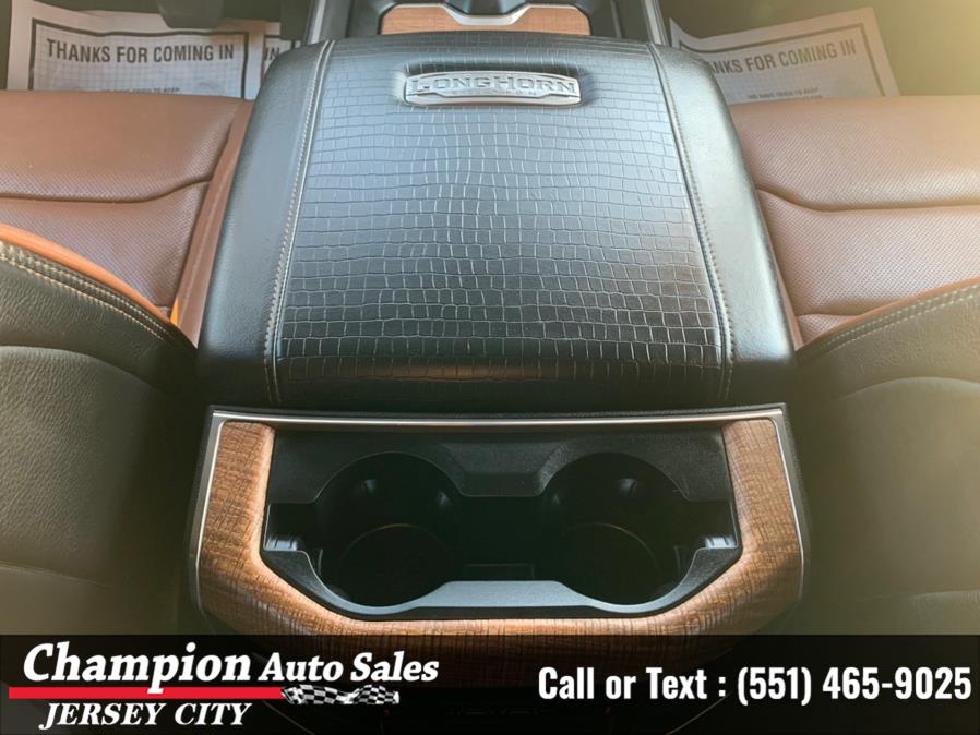 2019 Ram 1500 Longhorn 4x4 Crew Cab 5''7" Box, available for sale in Jersey City, New Jersey | Champion Auto Sales of JC. Jersey City, New Jersey 2019 Ram 1500 Longhorn 4x4 Crew Cab 5''7" Box, available for sale in Jersey City, New Jersey | Champion Auto Sales of JC. Jersey City, New Jersey