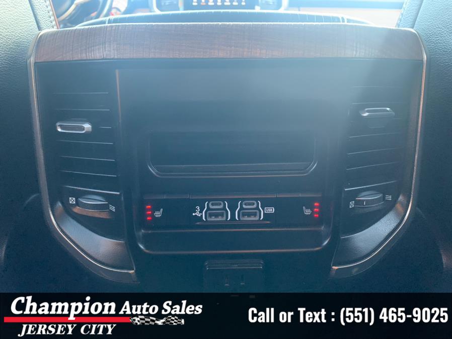2019 Ram 1500 Longhorn 4x4 Crew Cab 5''7" Box, available for sale in Jersey City, New Jersey | Champion Auto Sales of JC. Jersey City, New Jersey 2019 Ram 1500 Longhorn 4x4 Crew Cab 5''7" Box, available for sale in Jersey City, New Jersey | Champion Auto Sales of JC. Jersey City, New Jersey