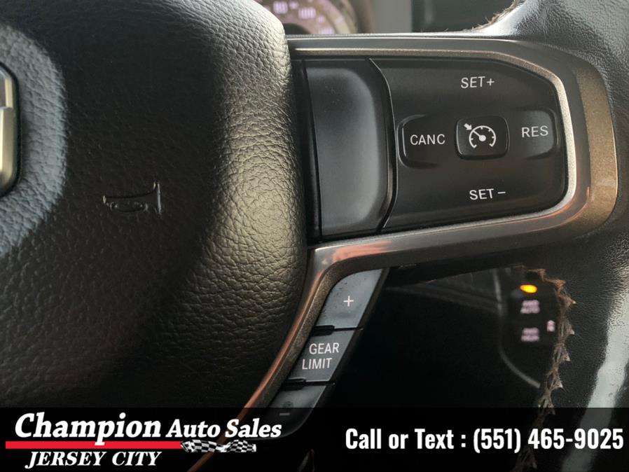 2019 Ram 1500 Longhorn 4x4 Crew Cab 5''7" Box, available for sale in Jersey City, New Jersey | Champion Auto Sales of JC. Jersey City, New Jersey 2019 Ram 1500 Longhorn 4x4 Crew Cab 5''7" Box, available for sale in Jersey City, New Jersey | Champion Auto Sales of JC. Jersey City, New Jersey