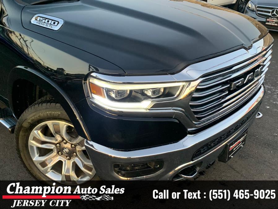 2019 Ram 1500 Longhorn 4x4 Crew Cab 5''7" Box, available for sale in Jersey City, New Jersey | Champion Auto Sales of JC. Jersey City, New Jersey 2019 Ram 1500 Longhorn 4x4 Crew Cab 5''7" Box, available for sale in Jersey City, New Jersey | Champion Auto Sales of JC. Jersey City, New Jersey