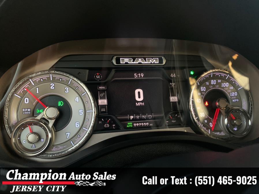 2019 Ram 1500 Longhorn 4x4 Crew Cab 5''7" Box, available for sale in Jersey City, New Jersey | Champion Auto Sales of JC. Jersey City, New Jersey 2019 Ram 1500 Longhorn 4x4 Crew Cab 5''7" Box, available for sale in Jersey City, New Jersey | Champion Auto Sales of JC. Jersey City, New Jersey
