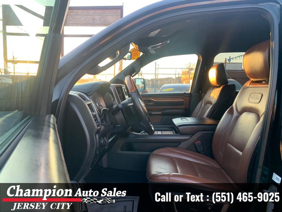 2019 Ram 1500 Longhorn 4x4 Crew Cab 5''7" Box, available for sale in Jersey City, New Jersey | Champion Auto Sales of JC. Jersey City, New Jersey 2019 Ram 1500 Longhorn 4x4 Crew Cab 5''7" Box, available for sale in Jersey City, New Jersey | Champion Auto Sales of JC. Jersey City, New Jersey