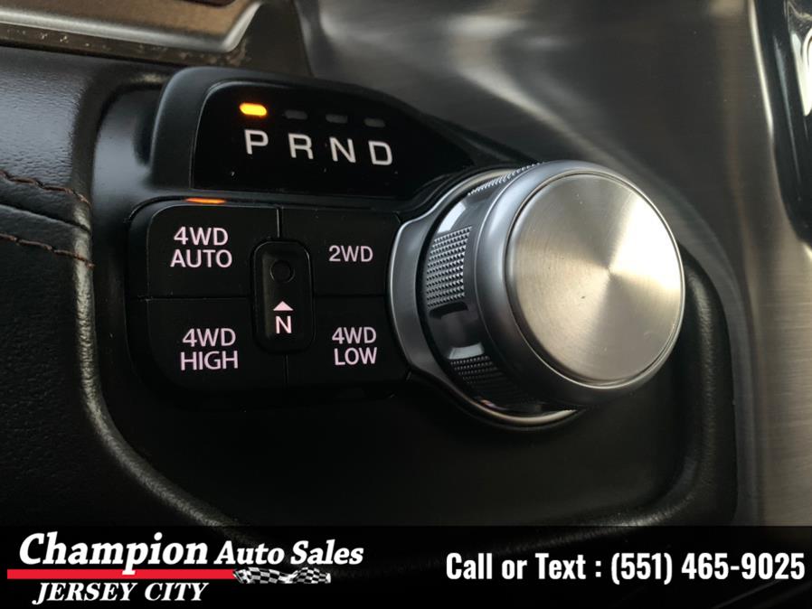 2019 Ram 1500 Longhorn 4x4 Crew Cab 5''7" Box, available for sale in Jersey City, New Jersey | Champion Auto Sales of JC. Jersey City, New Jersey 2019 Ram 1500 Longhorn 4x4 Crew Cab 5''7" Box, available for sale in Jersey City, New Jersey | Champion Auto Sales of JC. Jersey City, New Jersey