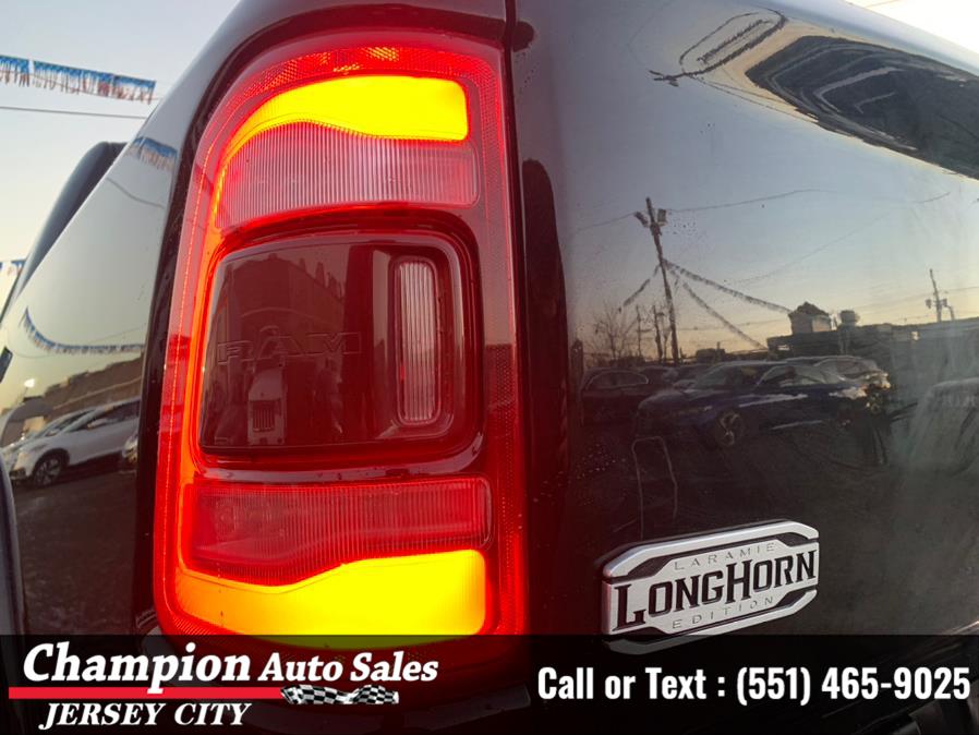 2019 Ram 1500 Longhorn 4x4 Crew Cab 5''7" Box, available for sale in Jersey City, New Jersey | Champion Auto Sales of JC. Jersey City, New Jersey 2019 Ram 1500 Longhorn 4x4 Crew Cab 5''7" Box, available for sale in Jersey City, New Jersey | Champion Auto Sales of JC. Jersey City, New Jersey