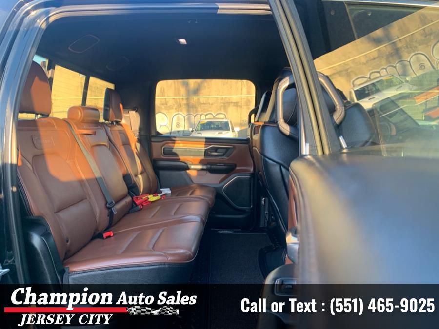 2019 Ram 1500 Longhorn 4x4 Crew Cab 5''7" Box, available for sale in Jersey City, New Jersey | Champion Auto Sales of JC. Jersey City, New Jersey 2019 Ram 1500 Longhorn 4x4 Crew Cab 5''7" Box, available for sale in Jersey City, New Jersey | Champion Auto Sales of JC. Jersey City, New Jersey