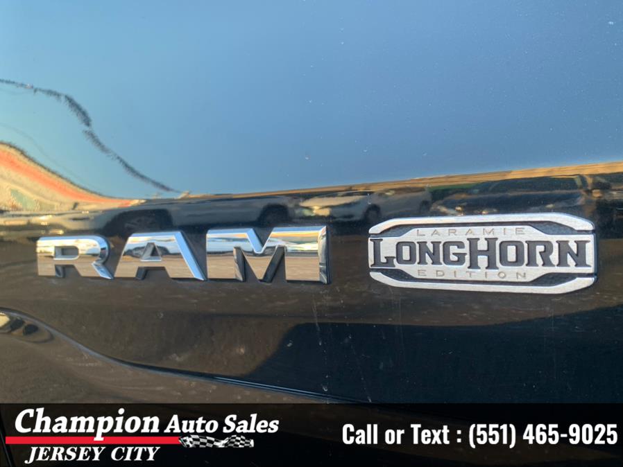 2019 Ram 1500 Longhorn 4x4 Crew Cab 5''7" Box, available for sale in Jersey City, New Jersey | Champion Auto Sales of JC. Jersey City, New Jersey 2019 Ram 1500 Longhorn 4x4 Crew Cab 5''7" Box, available for sale in Jersey City, New Jersey | Champion Auto Sales of JC. Jersey City, New Jersey