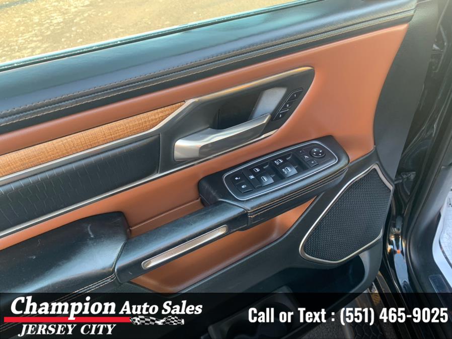 2019 Ram 1500 Longhorn 4x4 Crew Cab 5''7" Box, available for sale in Jersey City, New Jersey | Champion Auto Sales of JC. Jersey City, New Jersey 2019 Ram 1500 Longhorn 4x4 Crew Cab 5''7" Box, available for sale in Jersey City, New Jersey | Champion Auto Sales of JC. Jersey City, New Jersey