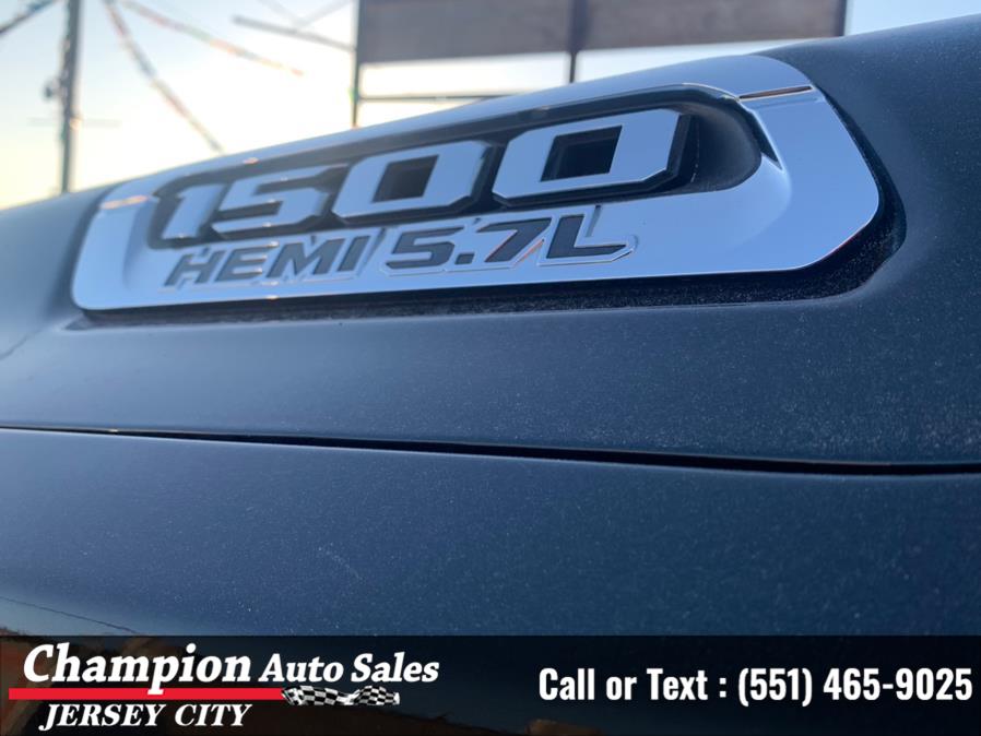 2019 Ram 1500 Longhorn 4x4 Crew Cab 5''7" Box, available for sale in Jersey City, New Jersey | Champion Auto Sales of JC. Jersey City, New Jersey 2019 Ram 1500 Longhorn 4x4 Crew Cab 5''7" Box, available for sale in Jersey City, New Jersey | Champion Auto Sales of JC. Jersey City, New Jersey