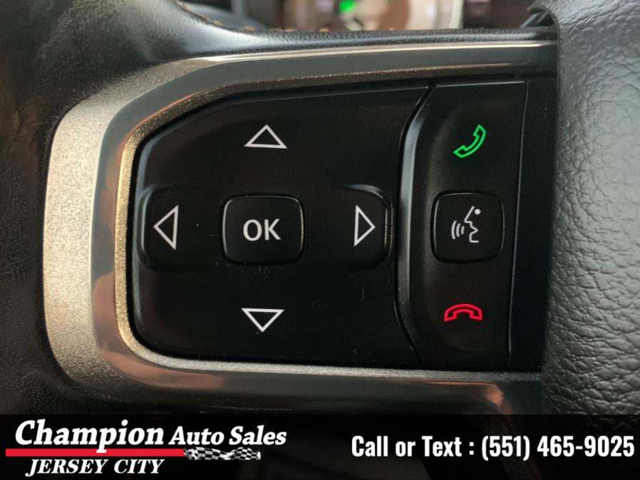 2019 Ram 1500 Longhorn 4x4 Crew Cab 5''7" Box, available for sale in Jersey City, New Jersey | Champion Auto Sales of JC. Jersey City, New Jersey 2019 Ram 1500 Longhorn 4x4 Crew Cab 5''7" Box, available for sale in Jersey City, New Jersey | Champion Auto Sales of JC. Jersey City, New Jersey