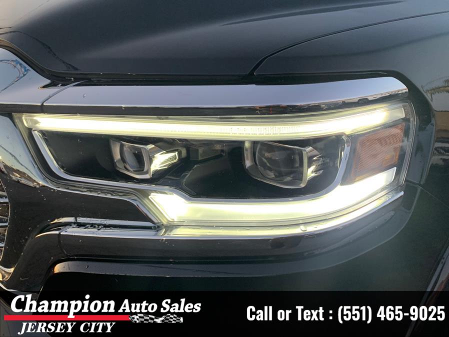 2019 Ram 1500 Longhorn 4x4 Crew Cab 5''7" Box, available for sale in Jersey City, New Jersey | Champion Auto Sales of JC. Jersey City, New Jersey 2019 Ram 1500 Longhorn 4x4 Crew Cab 5''7" Box, available for sale in Jersey City, New Jersey | Champion Auto Sales of JC. Jersey City, New Jersey