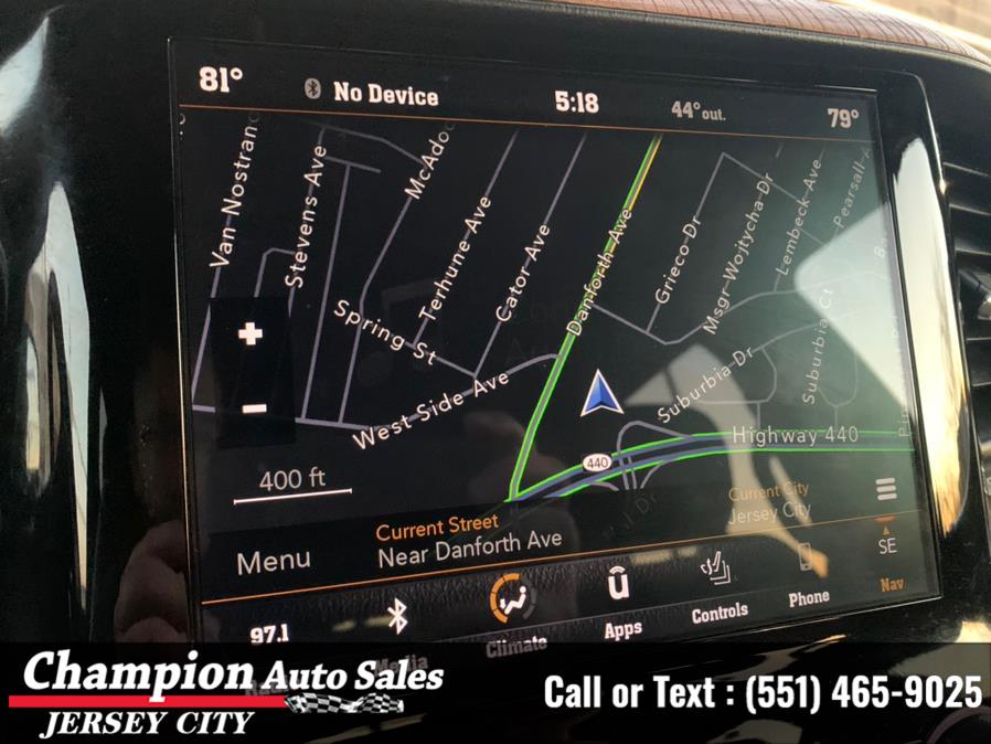 2019 Ram 1500 Longhorn 4x4 Crew Cab 5''7" Box, available for sale in Jersey City, New Jersey | Champion Auto Sales of JC. Jersey City, New Jersey 2019 Ram 1500 Longhorn 4x4 Crew Cab 5''7" Box, available for sale in Jersey City, New Jersey | Champion Auto Sales of JC. Jersey City, New Jersey