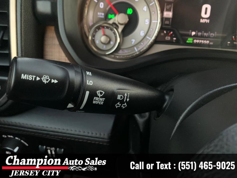 2019 Ram 1500 Longhorn 4x4 Crew Cab 5''7" Box, available for sale in Jersey City, New Jersey | Champion Auto Sales of JC. Jersey City, New Jersey 2019 Ram 1500 Longhorn 4x4 Crew Cab 5''7" Box, available for sale in Jersey City, New Jersey | Champion Auto Sales of JC. Jersey City, New Jersey