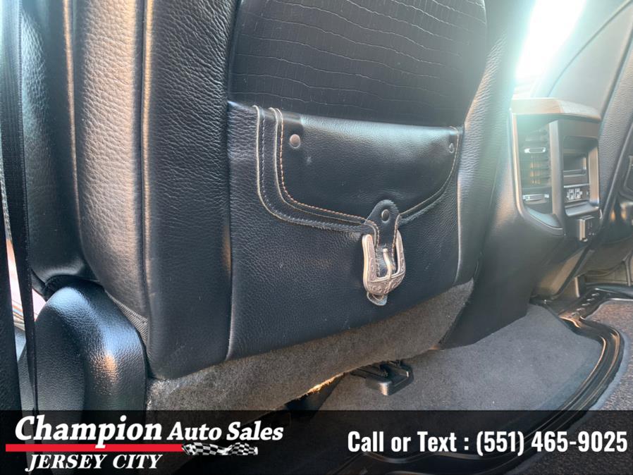 2019 Ram 1500 Longhorn 4x4 Crew Cab 5''7" Box, available for sale in Jersey City, New Jersey | Champion Auto Sales of JC. Jersey City, New Jersey 2019 Ram 1500 Longhorn 4x4 Crew Cab 5''7" Box, available for sale in Jersey City, New Jersey | Champion Auto Sales of JC. Jersey City, New Jersey