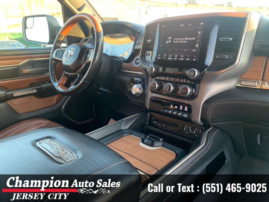 2019 Ram 1500 Longhorn 4x4 Crew Cab 5''7" Box, available for sale in Jersey City, New Jersey | Champion Auto Sales of JC. Jersey City, New Jersey 2019 Ram 1500 Longhorn 4x4 Crew Cab 5''7" Box, available for sale in Jersey City, New Jersey | Champion Auto Sales of JC. Jersey City, New Jersey