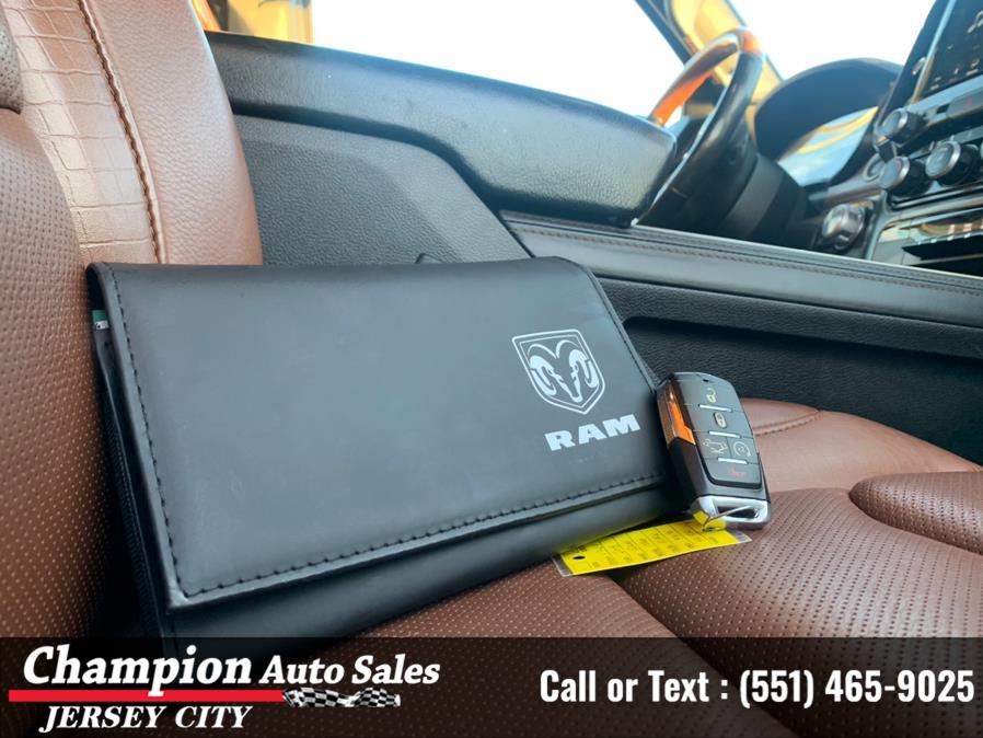 2019 Ram 1500 Longhorn 4x4 Crew Cab 5''7" Box, available for sale in Jersey City, New Jersey | Champion Auto Sales of JC. Jersey City, New Jersey 2019 Ram 1500 Longhorn 4x4 Crew Cab 5''7" Box, available for sale in Jersey City, New Jersey | Champion Auto Sales of JC. Jersey City, New Jersey