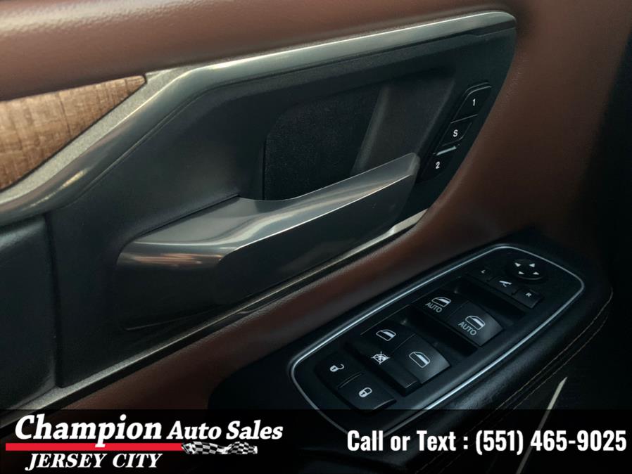 2019 Ram 1500 Longhorn 4x4 Crew Cab 5''7" Box, available for sale in Jersey City, New Jersey | Champion Auto Sales of JC. Jersey City, New Jersey 2019 Ram 1500 Longhorn 4x4 Crew Cab 5''7" Box, available for sale in Jersey City, New Jersey | Champion Auto Sales of JC. Jersey City, New Jersey